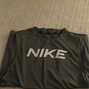 Nike Pro Dri-fit Tank